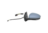 Exterior mirror 4467025 Diederichs