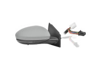Exterior mirror 4467028 Diederichs