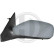 Exterior mirror 4473225 Diederichs, Thumbnail 3
