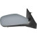 Exterior mirror 4473324 Diederichs