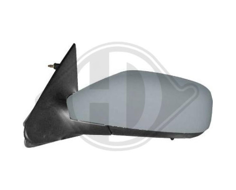 Exterior mirror 4473325 Diederichs, Image 2