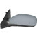 Exterior mirror 4473325 Diederichs
