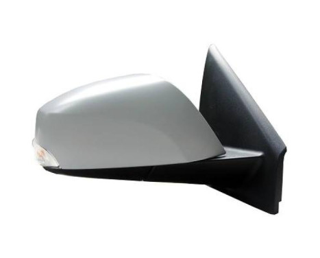 Exterior mirror 4474224 Diederichs