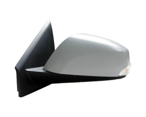 Exterior mirror 4474225 Diederichs