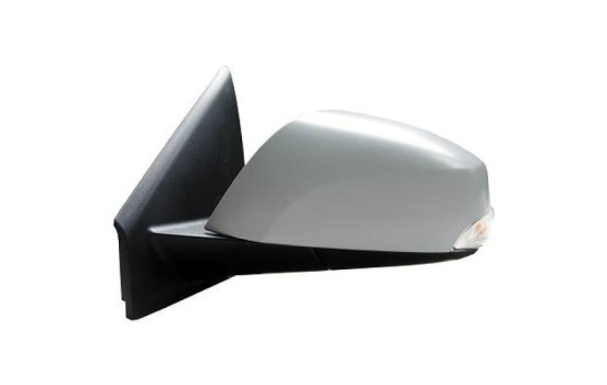 Exterior mirror 4474225 Diederichs