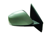 Exterior mirror 4474325 Diederichs