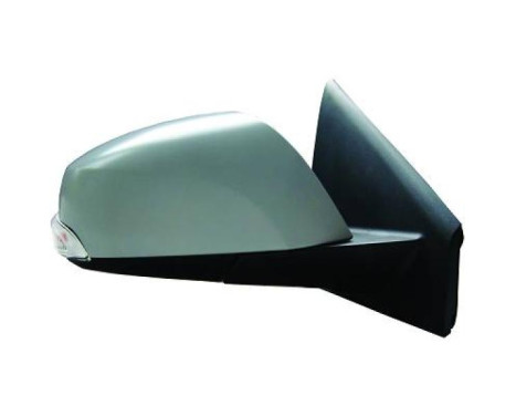 Exterior mirror 4474424 Diederichs