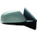 Exterior mirror 4474424 Diederichs