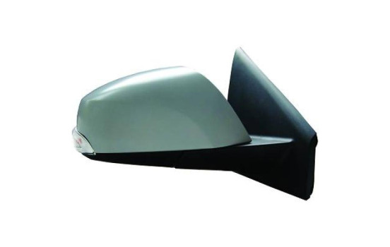 Exterior mirror 4474424 Diederichs