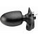 Exterior mirror 4480225 Diederichs