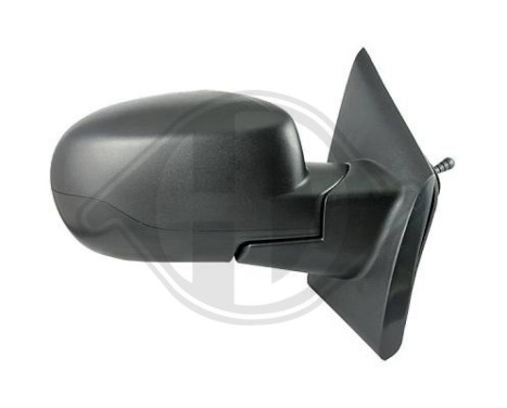 Exterior mirror 4481124 Diederichs, Image 2