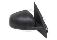 Exterior mirror 4483024 Diederichs