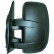 Exterior mirror 4486025 Diederichs
