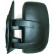 Exterior mirror 4486025 Diederichs, Thumbnail 2