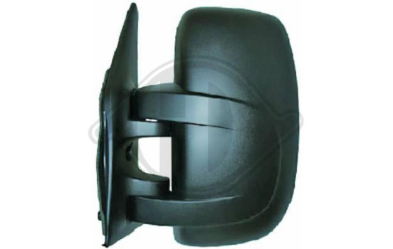 Exterior mirror 4486025 Diederichs, Image 2