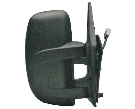 Exterior mirror 4486224 Diederichs