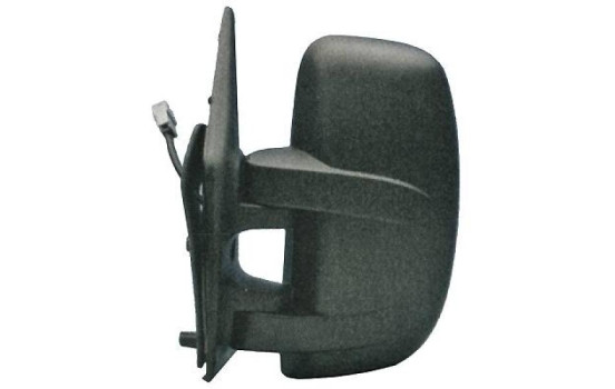 Exterior mirror 4486225 Diederichs