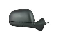 Exterior mirror 4560024 Diederichs