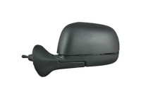 Exterior mirror 4560025 Diederichs