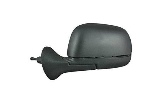Exterior mirror 4560025 Diederichs
