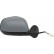 Exterior mirror 4560224 Diederichs