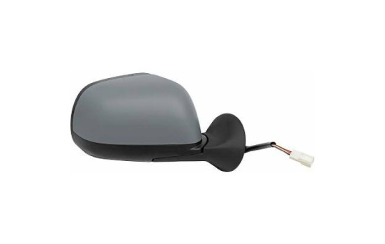 Exterior mirror 4560224 Diederichs