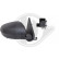 Exterior mirror 4561124 Diederichs, Thumbnail 2