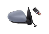 Exterior mirror 4561224 Diederichs