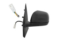 Exterior mirror 4570027 Diederichs