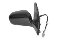 Exterior mirror 5208324 Diederichs