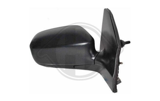 Exterior mirror 5208424 Diederichs, Image 2