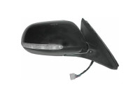 Exterior mirror 5218324 Diederichs