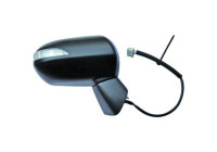 Exterior mirror 5240225 Diederichs