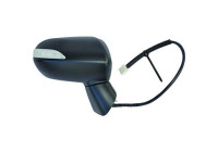 Exterior mirror 5240324 Diederichs