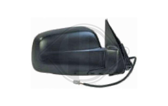 Exterior mirror 5281824 Diederichs, Image 2