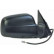 Exterior mirror 5281825 Diederichs