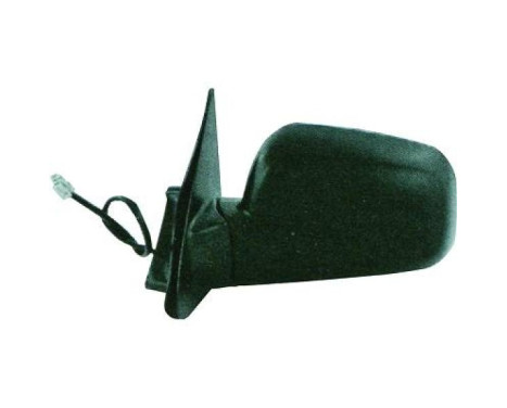 Exterior mirror 5281925 Diederichs