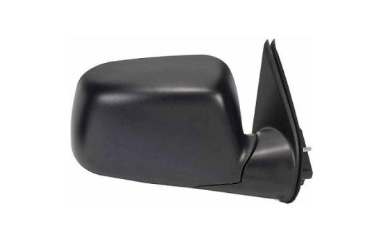 Exterior mirror 5402824 Diederichs