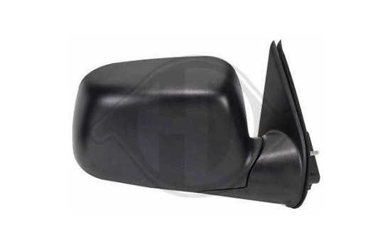 Exterior mirror 5402824 Diederichs, Image 2