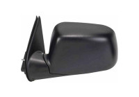 Exterior mirror 5402925 Diederichs