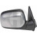 Exterior mirror 5402927 Diederichs, Thumbnail 3