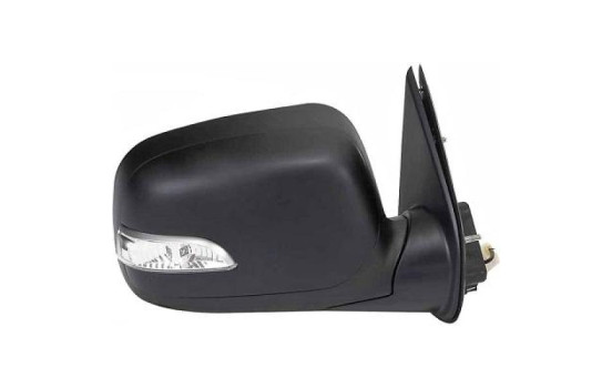 Exterior mirror 5403926 Diederichs