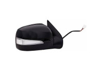 Exterior mirror 5403928 Diederichs