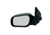 Exterior mirror 5604225 Diederichs
