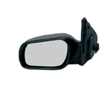 Exterior mirror 5604225 Diederichs