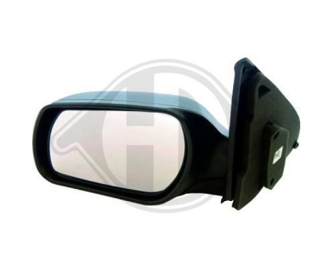 Exterior mirror 5604325 Diederichs, Image 2