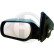 Exterior mirror 5604325 Diederichs, Thumbnail 2