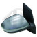 Exterior mirror 5605225 Diederichs, Thumbnail 2