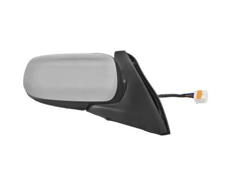 Exterior mirror 5617224 Diederichs