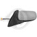 Exterior mirror 5617225 Diederichs, Thumbnail 2